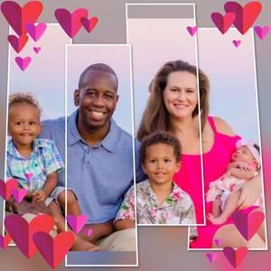 Meet your Posher, Peter